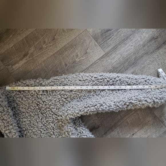 Sz Sm Artiza Wilfred Gray Jacket - Picture 14 of 14